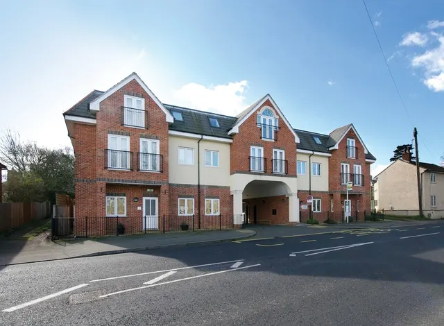 Stevenage Road, Hitchin, SG4, photo 1