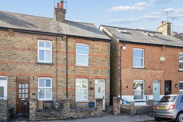 Church Lane, Mill End, WD3, photo 1