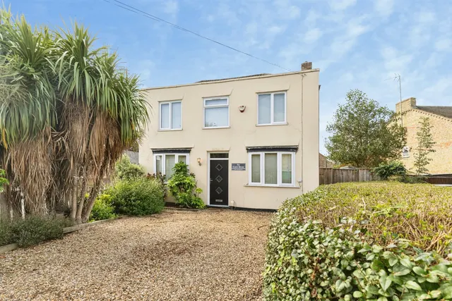Norwich Road, Wisbech, PE13, photo 1