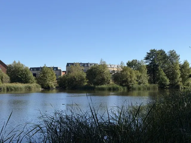 Mytchett, Camberley, photo 1