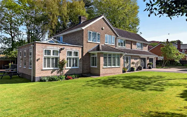 Mill Hill, Nettleham, Lincoln, Lincolnshire, LN2 2PE, photo 1