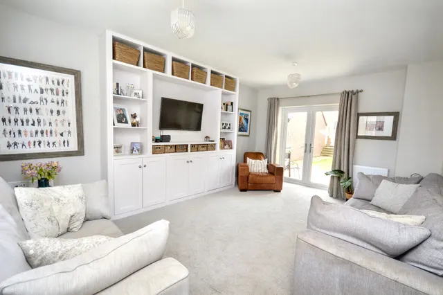 Morpeth NE65 0FA, NE65, photo 2