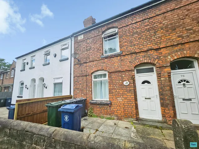 Wigan Road, Ormskirk, L39, photo 1