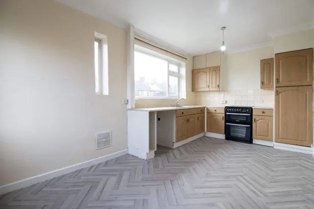 Lincoln Crescent, Kirton Lindsey, DN21, photo 3