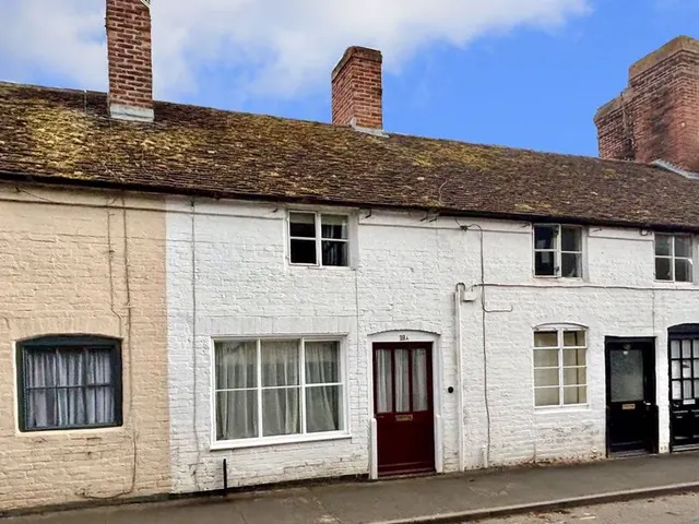 High Street, Much Wenlock, Shropshire TF13 6AB, photo 1