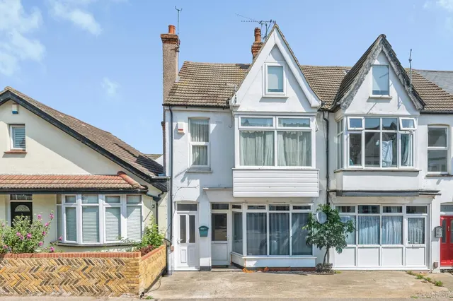 Westborough Road, WESTCLIFF-ON-SEA, Essex, SS0, photo 1