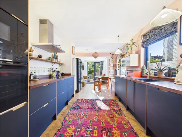 Leighton Road, Bristol, BS3, photo 3