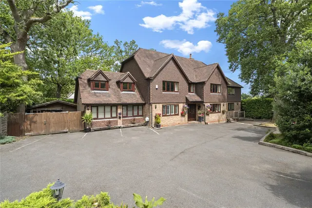 London Road, Wrotham Heath, Sevenoaks, Kent, TN15, photo 1