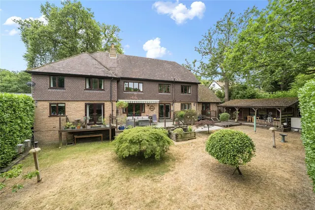 London Road, Wrotham Heath, TN15, photo 1