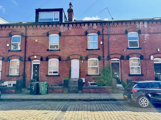 Granby Grove, Headingley, LS6, photo 1