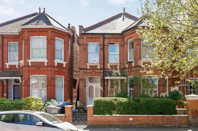 Anson Road, London, NW2, photo 1