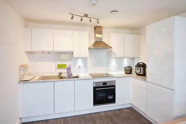 St. Lukes Road, Birmingham, B5, photo 2