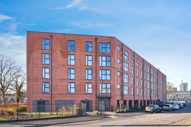St. Lukes Road, Birmingham, B5, photo 1