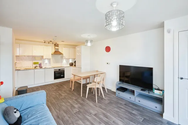 St. Lukes Road, Birmingham, B5, photo 3