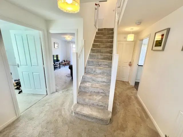 Blenkin Way, Spennymoor, DL16, photo 2