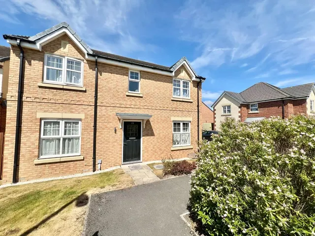 Blenkin Way, Spennymoor, DL16, photo 1