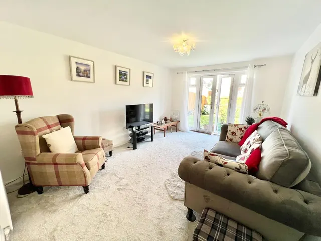 Blenkin Way, Spennymoor, DL16, photo 3