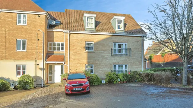 Caddow Road, Norwich, NR5, photo 1
