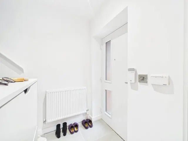 Photo 3 — Nansen Street, Salford, M6 5QH
