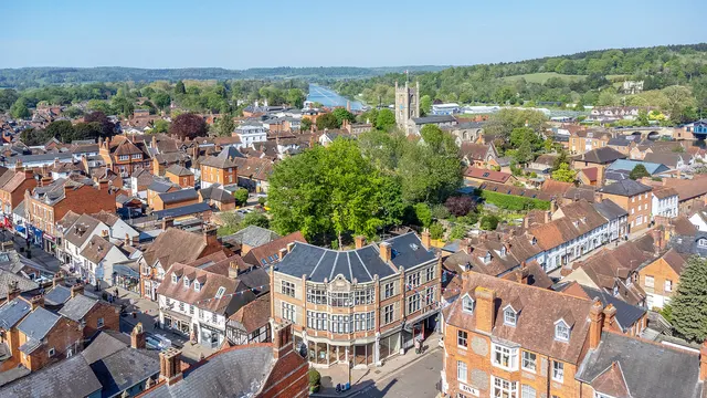 Friday Street, Henley-on-Thames, RG9, photo 1