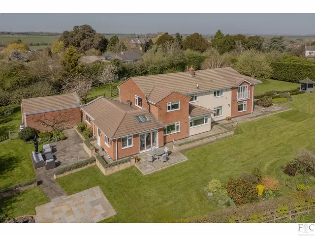 Church Farm Lane, Willoughby Waterleys, LE8, photo 1