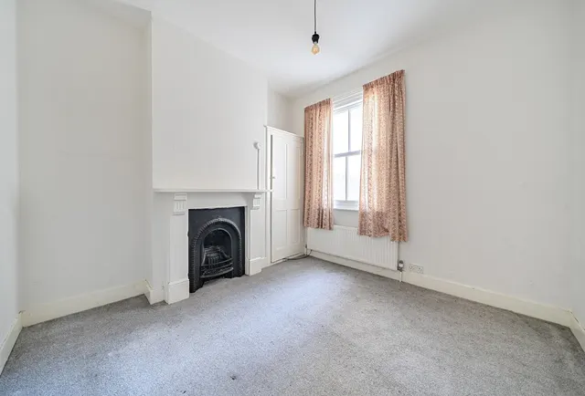 Photo 3 — Tennyson Street, London, SW8 3SX
