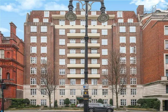 South Audley Street, Mayfair, W1K, photo 2