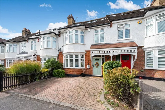 The Drive, Beckenham, BR3, photo 1