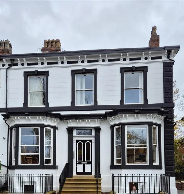 Wilmslow Road, Fallowfield, photo 1