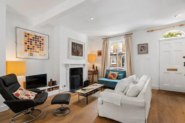 Halton Road, Islington, N1, photo 1