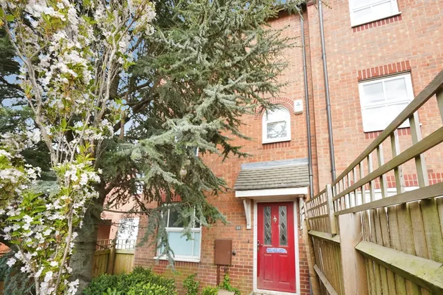 Flannagan Way, Coalville, LE67, photo 1