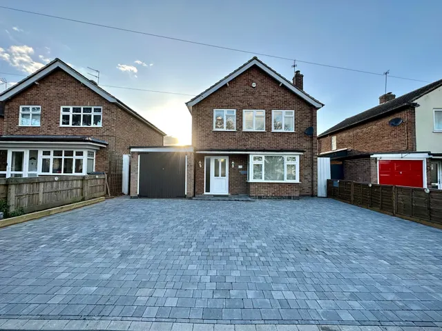 Wilton Avenue, Loughborough, LE11, photo 1