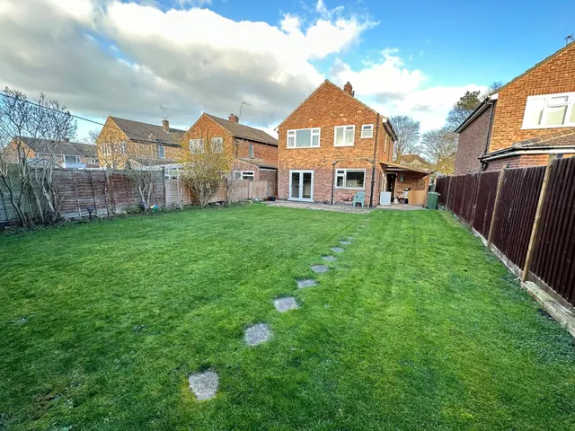 Wilton Avenue, Loughborough, LE11, photo 2