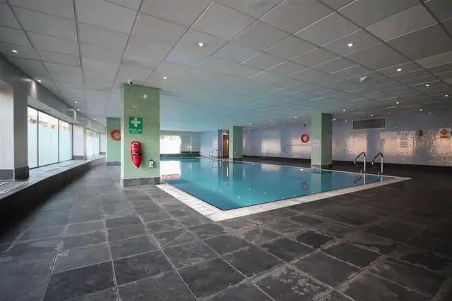 Huntingdon Street, Nottingham, NG1, photo 3