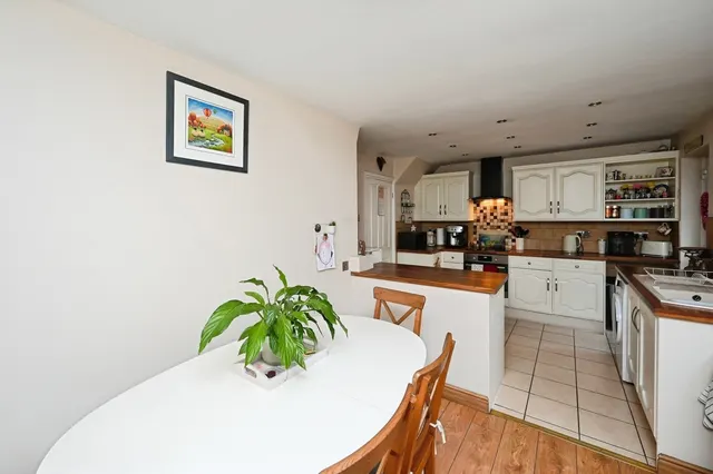 Photo 2 — Egmanton Road, Meden Vale, Mansfield, Nottinghamshire, NG20