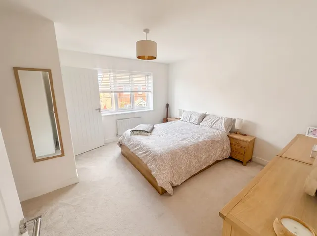 Sedgemere Road, Market Bosworth, CV13, photo 3