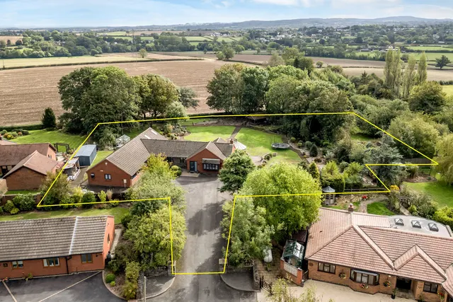 Worthington Lane, LE67, photo 1
