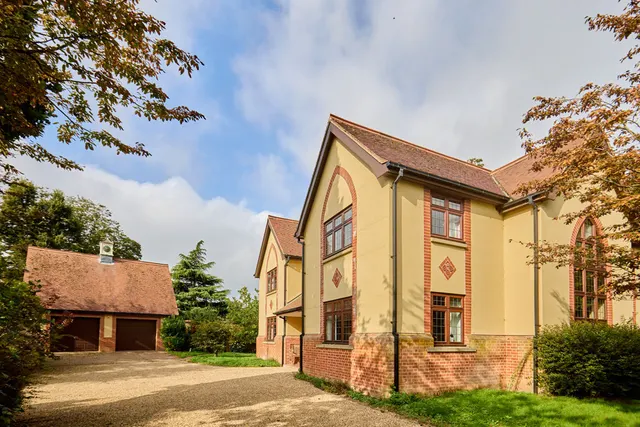 The Green, Caston, NR17, photo 1