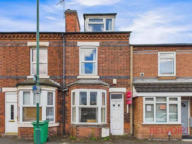Claude Street, Lenton, NG7, photo 1