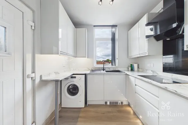 Photo 3 — Warrington Road, Abram, Greater Manchester, WN2