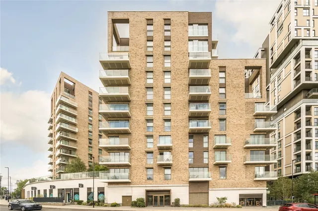 Kidbrooke Park Road, Kidbrooke Village, London, SE3 9FZ, photo 1