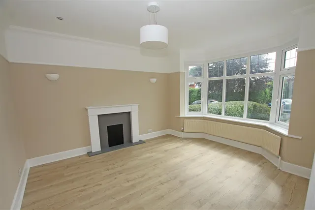 Photo 2 — Nursery Road, Bournemouth