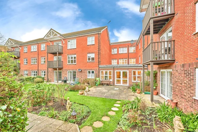 Audley Road, Saffron Walden, CB11, photo 1