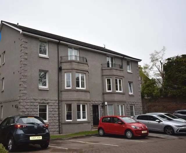 Fairfield Way, Aberdeen, AB11, photo 1