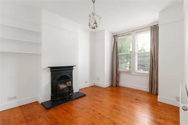 Photo 2 — Durban Road, West Norwood, London, SE27