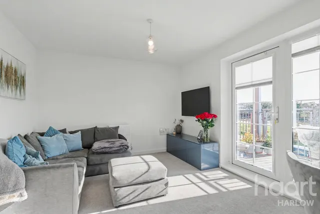 Fieldfare Way, Harlow, CM17, photo 2