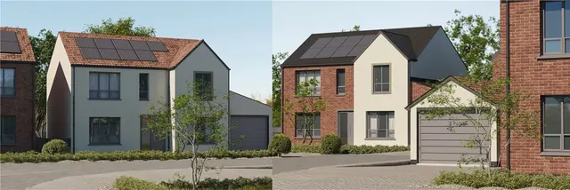 Plot 5, Hardwick Court, Fishburn, Stockton On Tees, TS21, photo 1