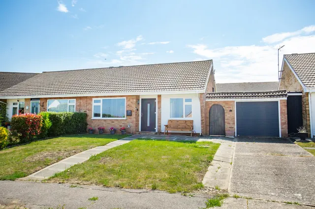 Shamrock Avenue, Whitstable, CT5, photo 1