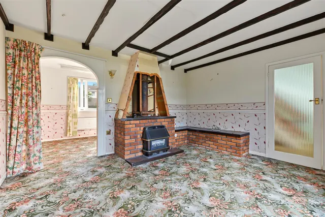 Wigman Road, Nottingham, NG8, photo 2