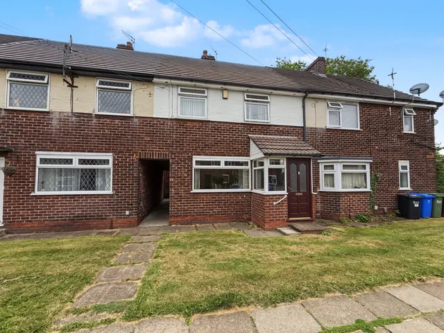 Mather Avenue, Whitefield, M45, photo 1